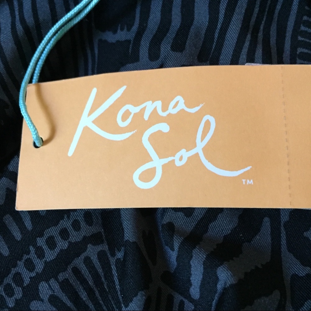 Tankini top - Picture 3 of 3
